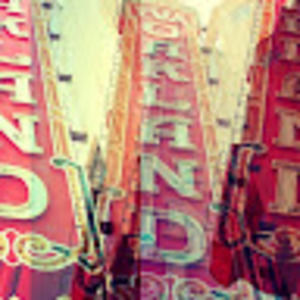 Meet your Posher, James